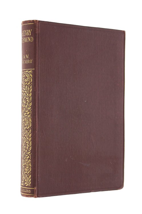 Henry Esmond