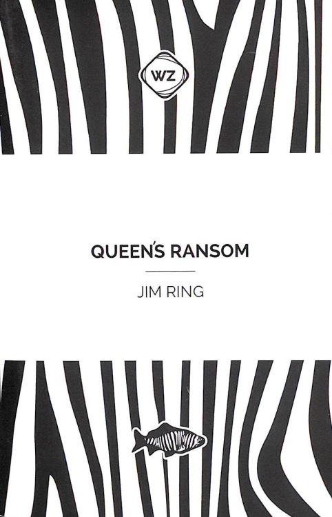 Queen's Ransom