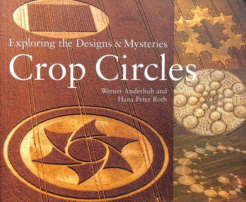 Crop Circles: Exploring the Designs and Mysteries