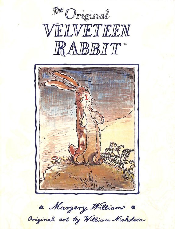 The Velveteen Rabbit