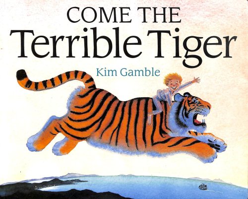 Come the Terrible Tiger