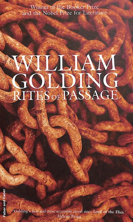 Rites of Passage (FF Classics)
