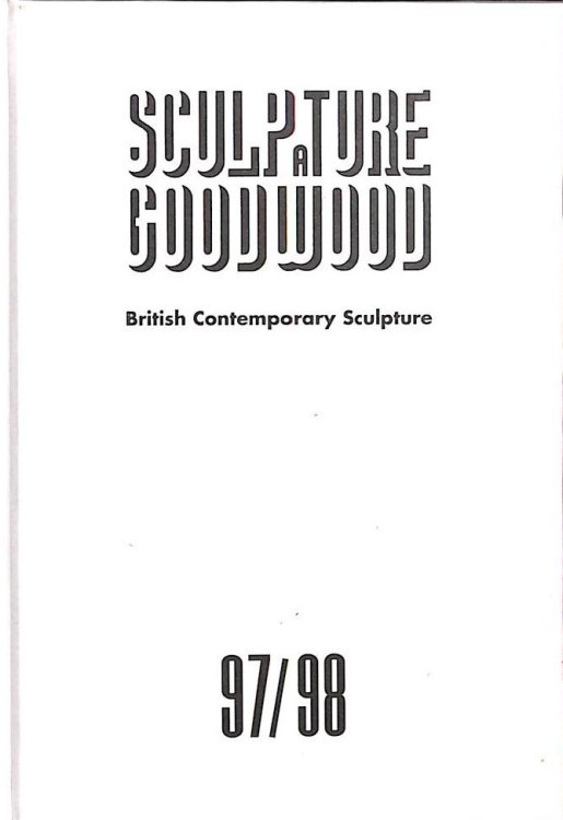 Sculpture at Goodwood 1997 / 98