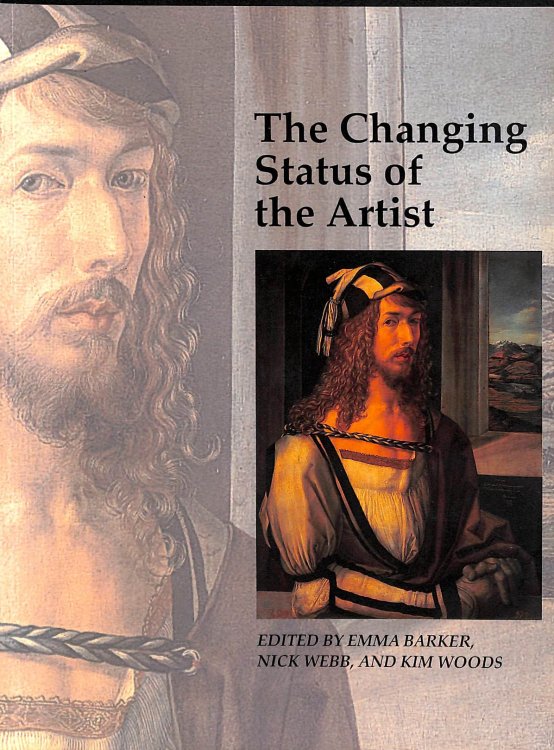 The Changing Status of the Artist
