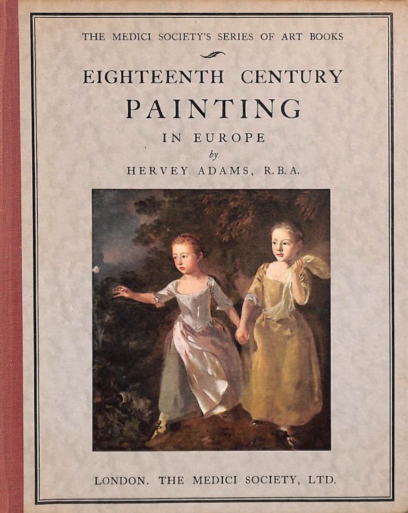 Eighteenth Century Painting in Europe