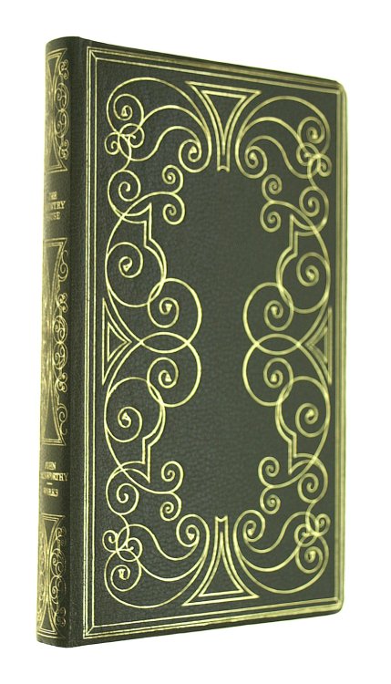 The Country House. Heron John Galsworthy Collected Works