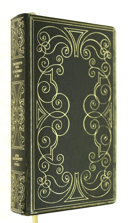 In Chancery + Awakening + To Let (The Forsyte Saga). Heron John Galsworthy Collected Works