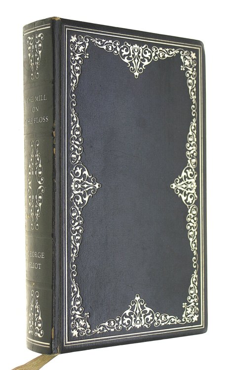 The Mill on the Floss. Heron Literary Heritage Collection