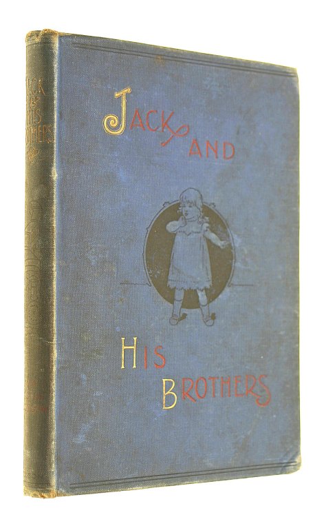 Jack & His Brothers. With Original Music