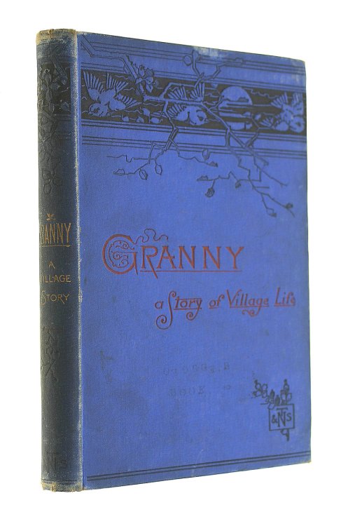 Granny; A Village Story