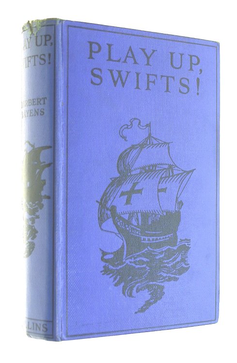 Play Up Swifts