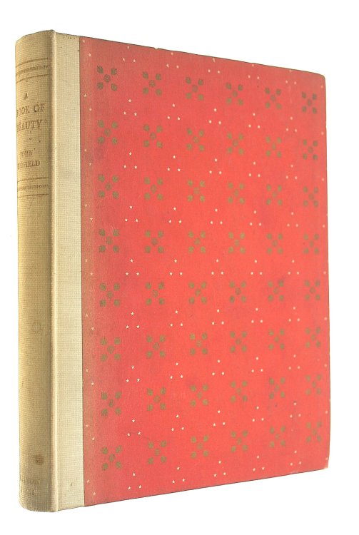 A Book of Beauty