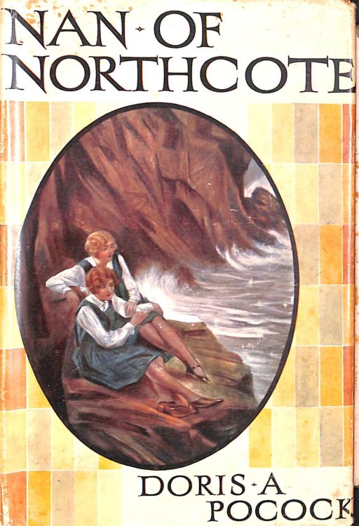 Nan of Northcote