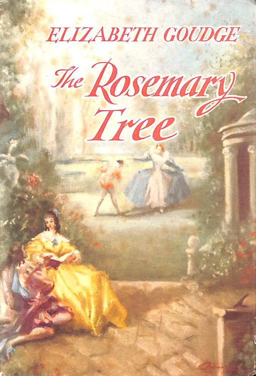 The Rosemary Tree