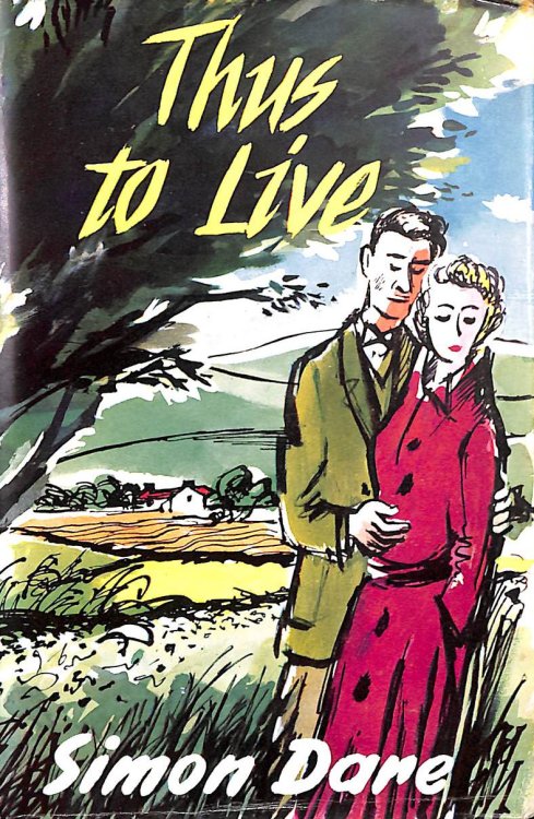 Image for Thus to live Thus to live