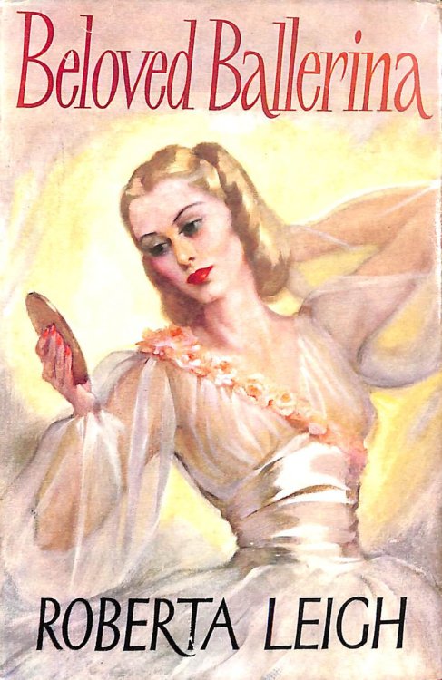 Image for Beloved Ballerina (Harlequin, #24) Beloved Ballerina (Harlequin, #24)