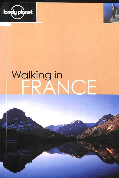 Walking in France