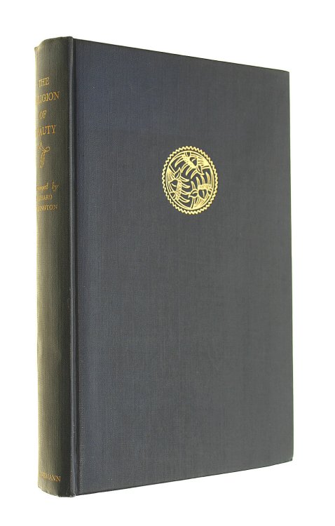 The Religion of Beauty: Selections from the Aesthetes