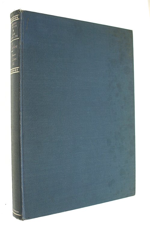 London, Flower of Cities All