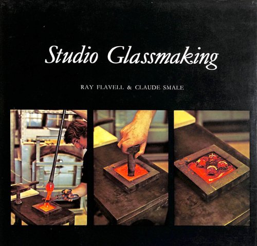 Studio Glassmaking