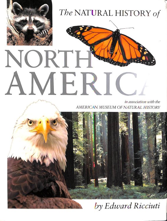 The Natural History of North America