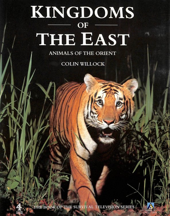 Kingdoms of the East