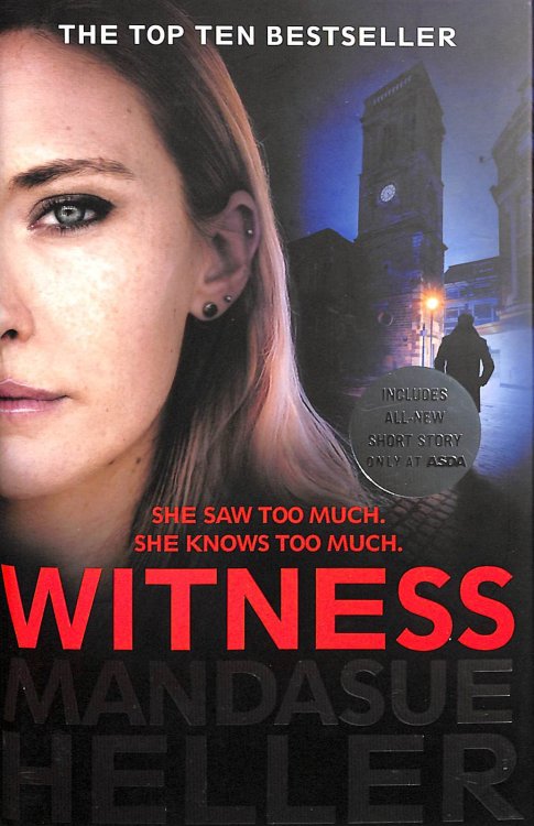 Witness