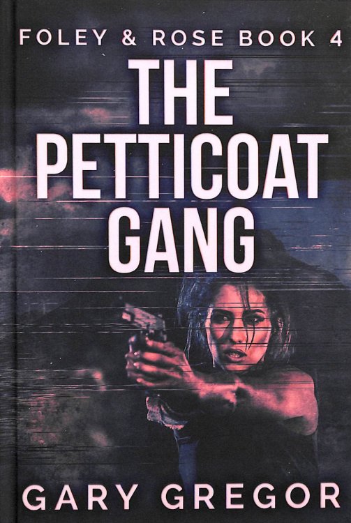 The Petticoat Gang