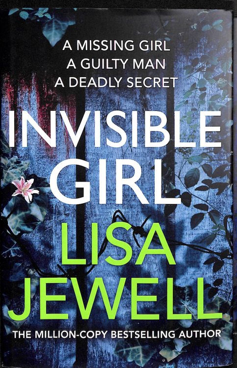 Invisible Girl