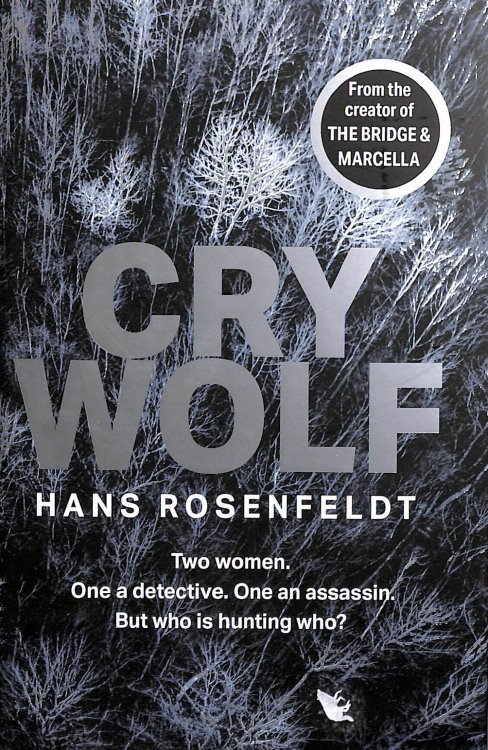 Cry Wolf, First Edition