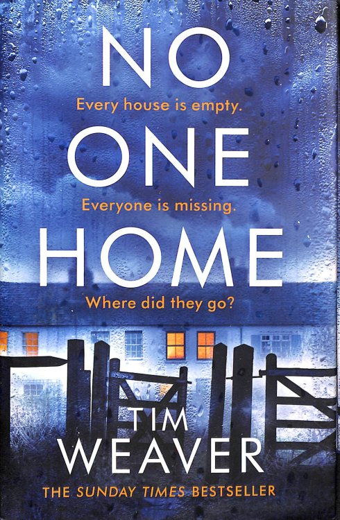 No One Home