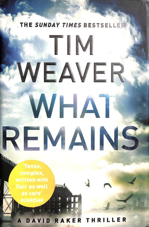 What Remains