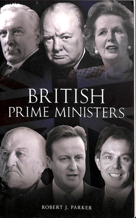 British Prime Ministers