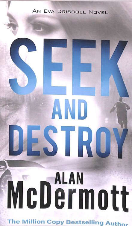 Seek and Destroy