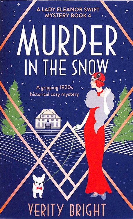 Murder in the Snow