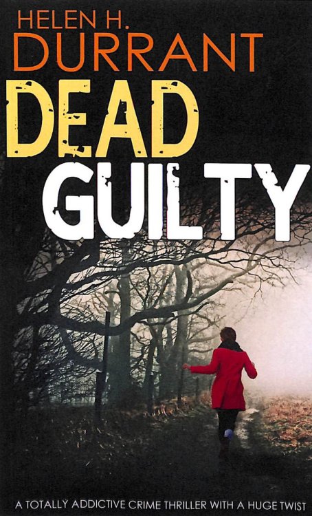 Dead Guilty