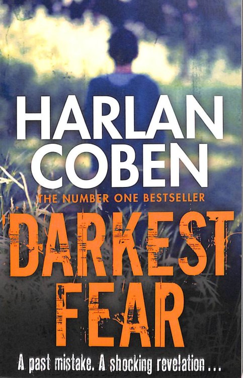 Darkest Fear