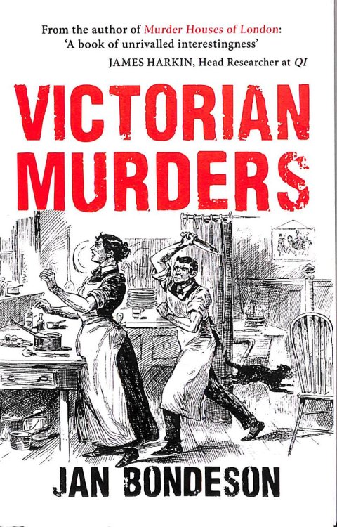 Victorian Murders