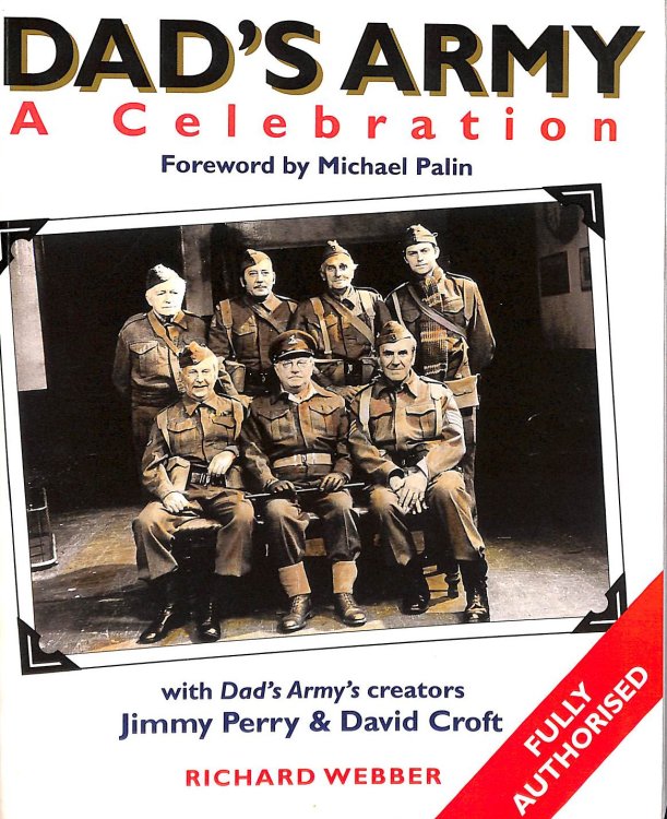 Dad's Army: A Celebration