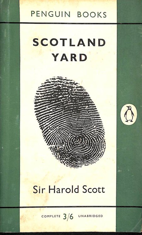 Scotland Yard