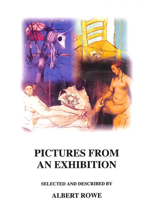 Pictures from an Exhibition