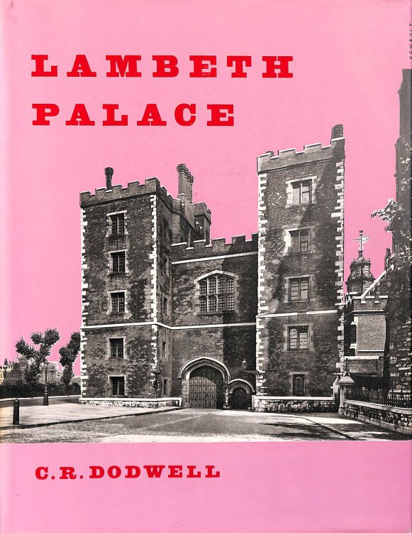 Lambeth Palace
