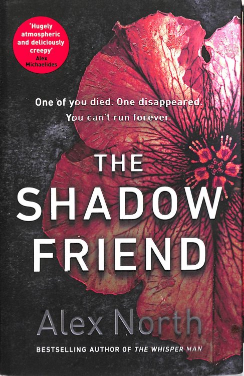 The Shadow Friend