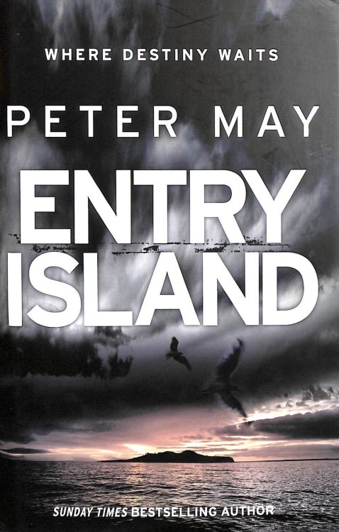 Entry Island