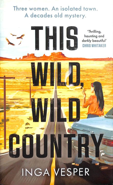 This Wild, Wild Country