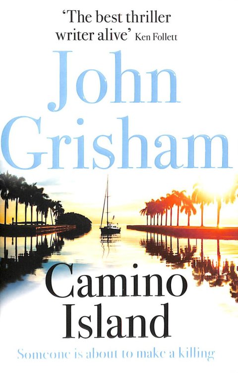 Camino Island