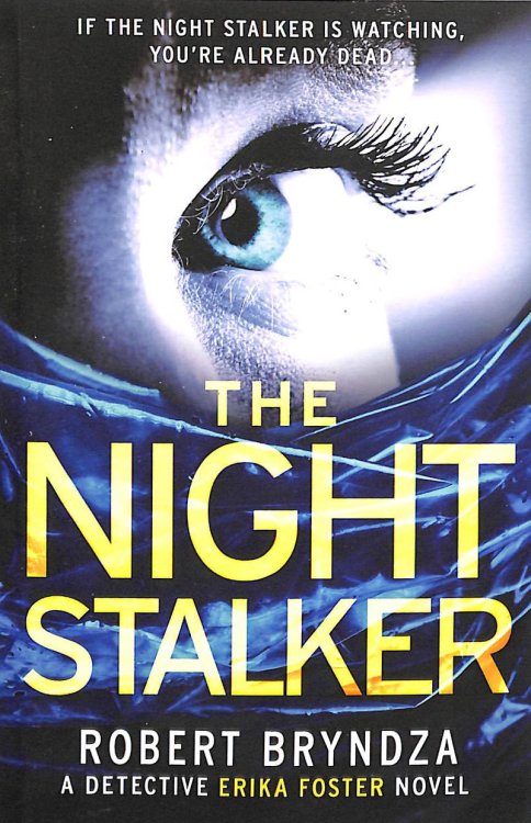 The Night Stalker