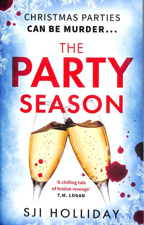 The Party Season