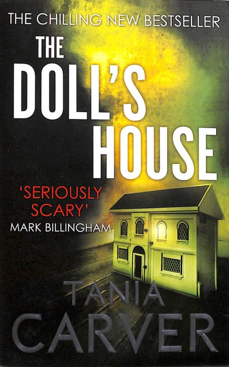 The Doll's House (Brennan and Esposito): Brennan and Esposito, Book 5