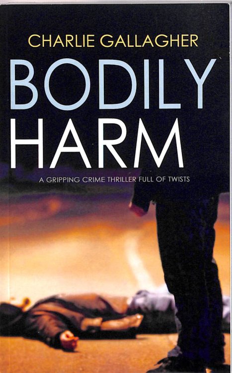 Bodily Harm